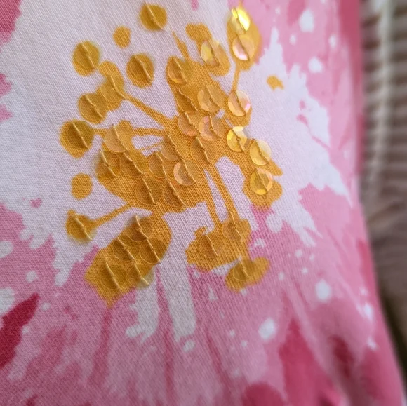 Ruby Rd top - Picture 6 of 10